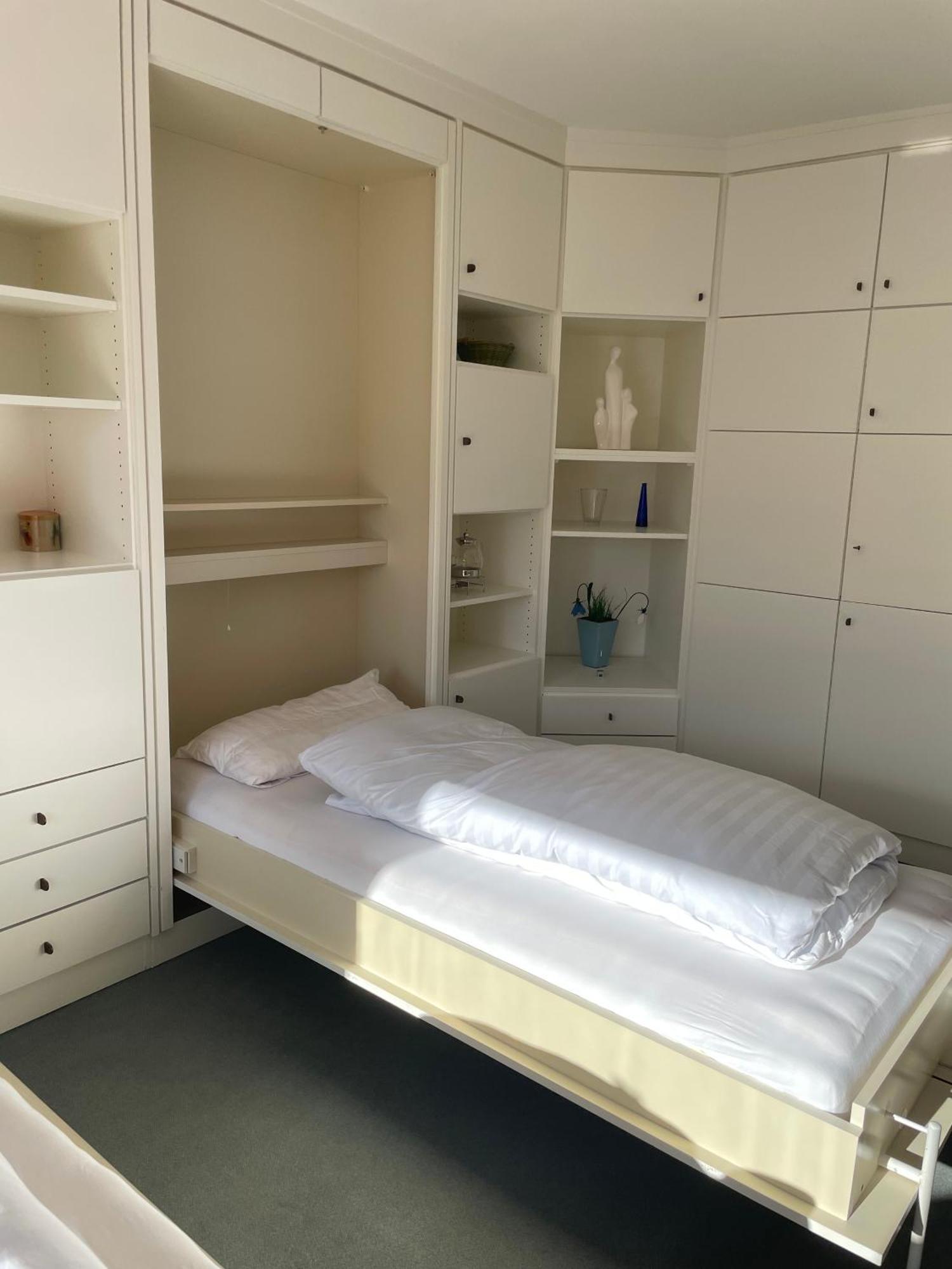 Duenenrose 21 Apartment Norderney Exterior foto